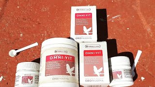    Omnivit   