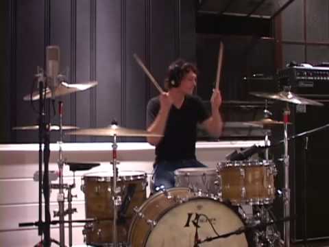 Motion City Soundtrack- Aaron Roy Drum Cover: Time Turned Fragile