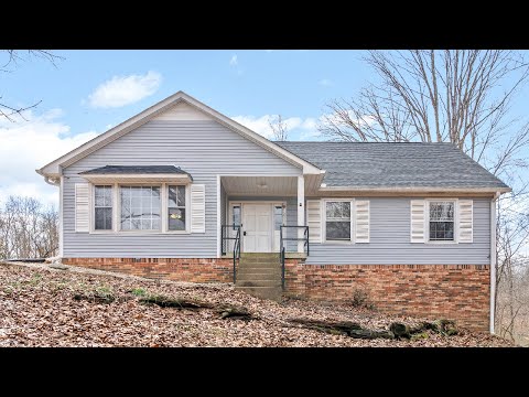 506 Ed Harris Road, Ashland City, TN home video tour