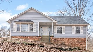 506 Ed Harris Road video tour