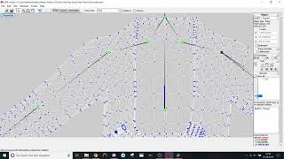 How to make a Animation Transfer with MDLVIS