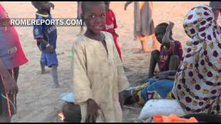 UNICEF launches campaign to help 62 million children UNICEF launches campaign to help 62 million children