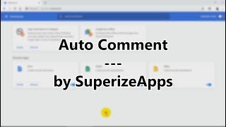 Auto Comment - Super Automation for Instagram screenshot 1