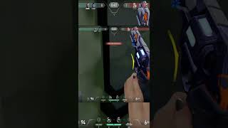 SHERIF.exe // DANCING // Valorant montage