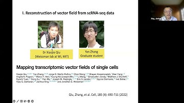Cell phenotypic transition dynamics||PI, noise-aware, and equality Constrained NN|| Aug 26,2022