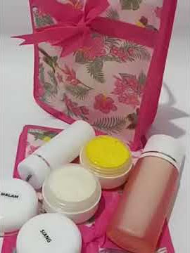 Cream HN Asli Hetty Nugrahati Original Batam