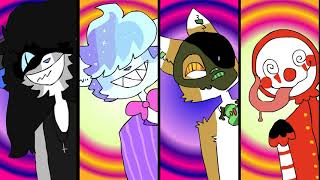 Heffalumps And Woozles - Original Animation Meme