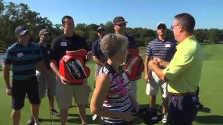 2015 Winning Golf TV Season 5, Week 15 at Radley Run C.C