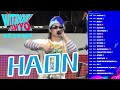 k-pop / HAONが熱演する水を使った特殊なイベント【日本初上陸！ウォーターボム】のステージ映像がスゴイ！ / 東京公演 ステージ取材 2023.07.29