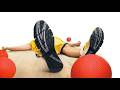 Dodgeball A True Underdog Story Full Movie Facts And Review / Vince Vaughn / Ben Stiller