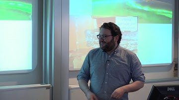 Introduction to Space Weather as a Hazard by Robert Wicks