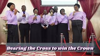 Bearing the Cross to Win the Crown: DLBC Manchester Choir Piece