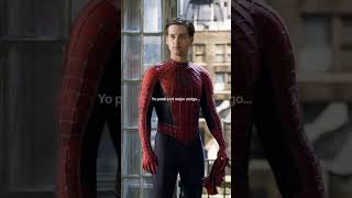 Las pérdidas de los Peter Parker/ Hombre Araña
