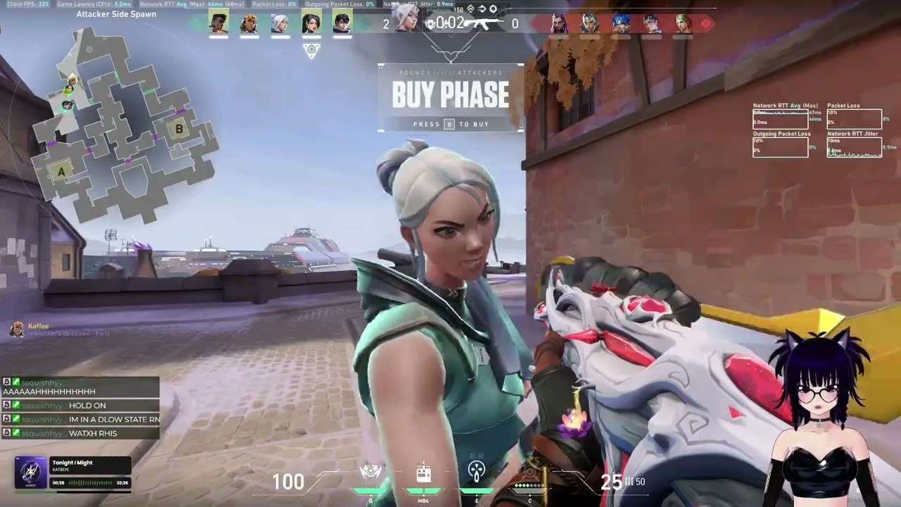 ♡18+♡ Day 4 of streaming until 2026!~ ♡ !slots !8ball !gamble !discord #33 (Part 5/17)