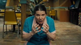 Brightburn clip (2019)