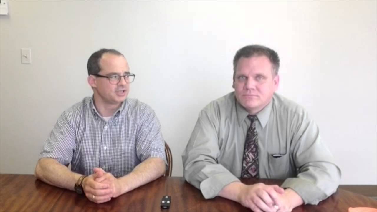 Types of Guardianships - YouTube