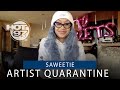 Saweetie Addresses ‘Pressure’ To Drop Original Music, Rumors About Her & Quavo + Birkin Bag Drama