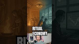 The Hidden History of Money: Why Finance Is Ritual Magic
