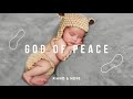 GOD OF PEACE // PIANO & HOPE