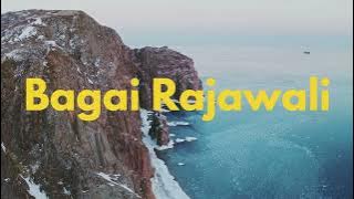 BAGAI RAJAWALI - Nikita | Cover & lyrics by Michela Thea | Lagu Rohani Kristen | Lagu Worship