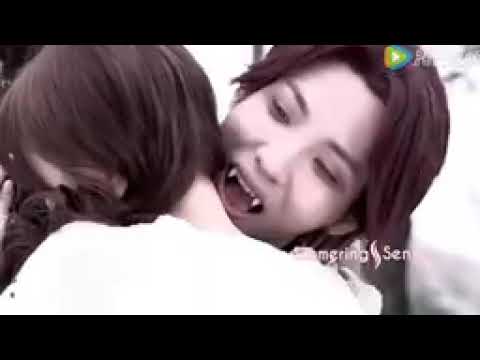 أجمل قصة حب كوريه بين مصاص دماء وبشريه  أجمل قصة حب كوريه بين مصاص دماء وبشريه