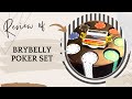 The best poker set for home games a review of the brybelly poker set