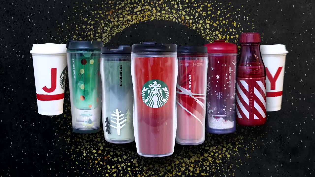 Starbucks Malaysia Christmas 2015 Merchandises Starbucks Malaysia Christmas 2015 Merchandises