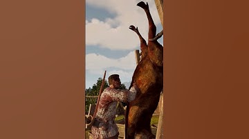 Have you played the Bellwright Anniversary Update yet? #Bellwright #IndieGame #RPG #Medieval