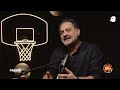 غياث ديبرا لبرنامج "Buzzer Beater": نظام البطولة هو الأفضل في تاريخ اللعبة