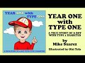 Year One with Type One - Book Preview