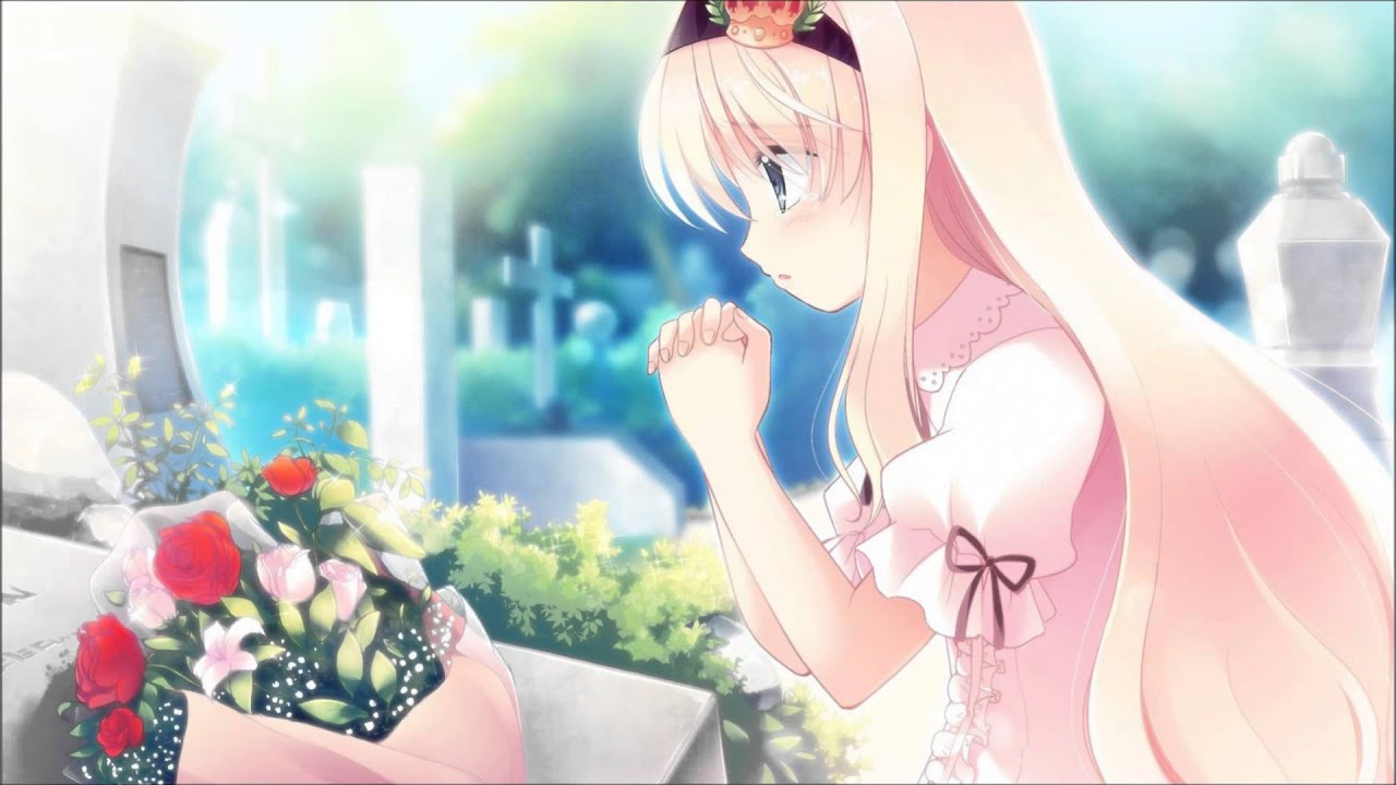 Nightcore - My dva (Czech)