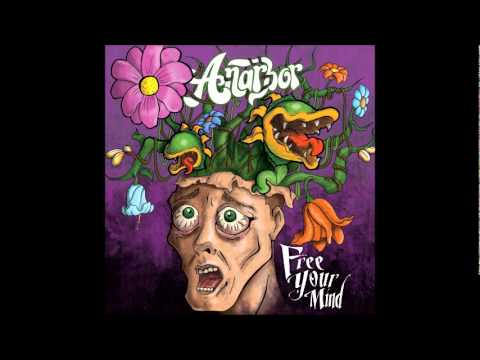 Anarbor - Let The Games Begin - Anarbor - Let The Games Begin