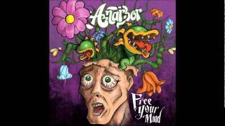 Anarbor - Let The Games Begin