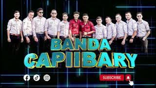 Banda Capiibary - Selección de Polcas (En vivore)