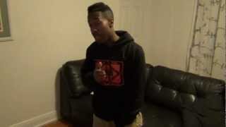 Knicks Fan Goes Gangnam Style On The Miami Heat & The Nba Referees