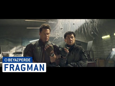 Ölümcül Çarpışma - Hidden Strike (2023) fragman - 2