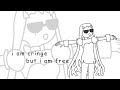 [UTAU] Friday [Hiraya ENG prototype_α]