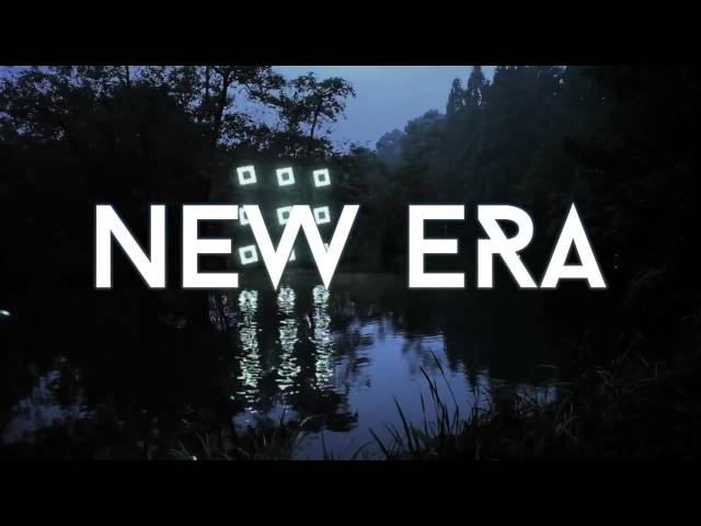 Setanera - New Era