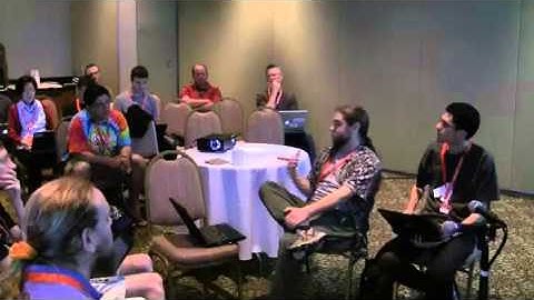 UDS N Defining Gestures in Ubuntu via Configuration