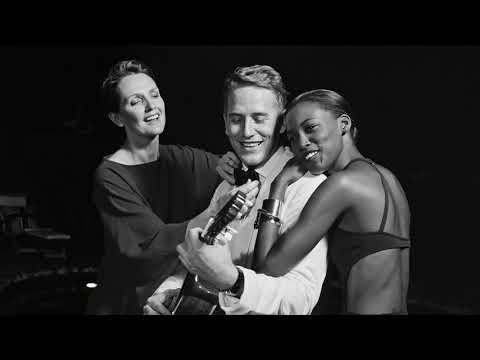 Bruce Weber -