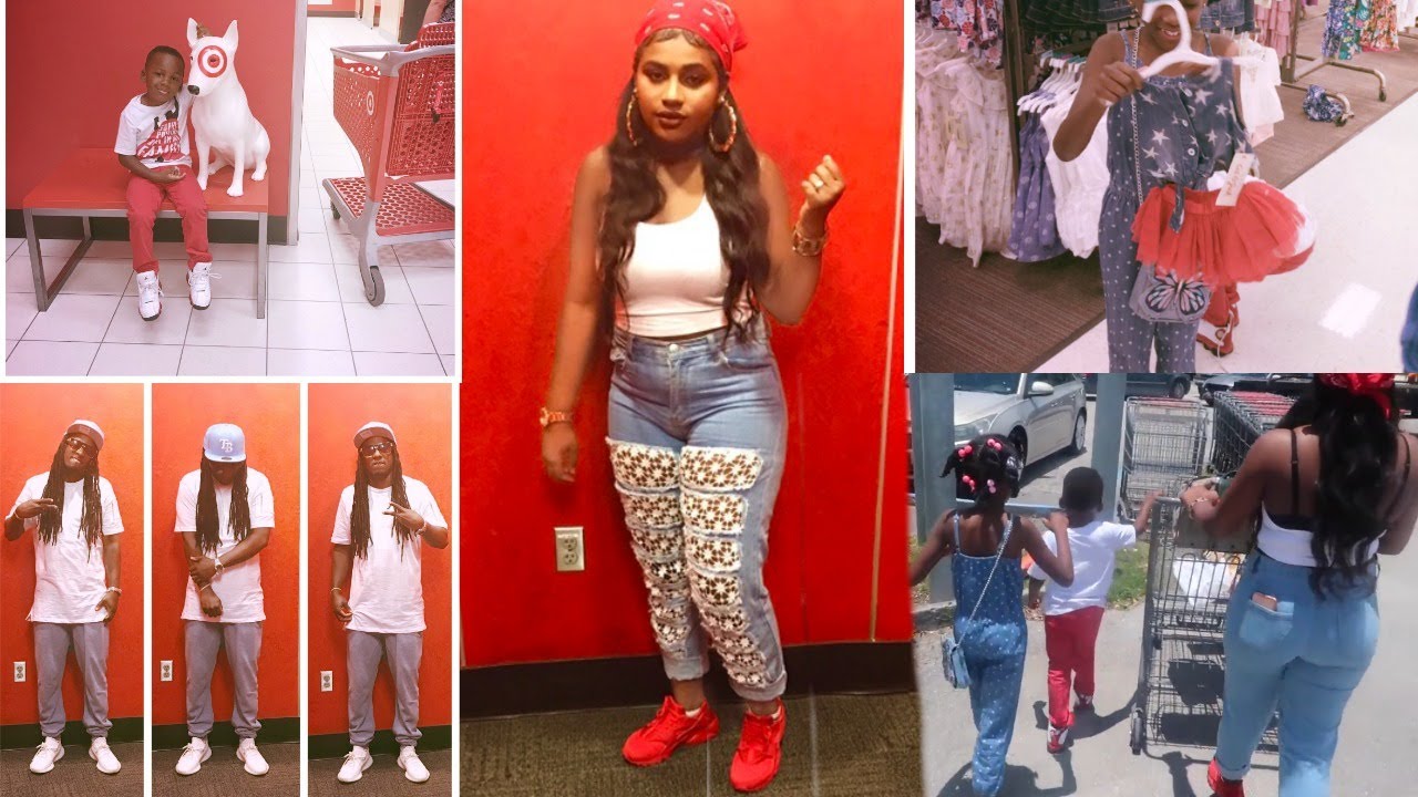 vlogs in spanish Season 2 Ep.6 SHOPPING FOR FIRE WORKS -FAMILY VLOG