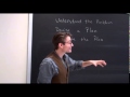 Intro to Problem Solving