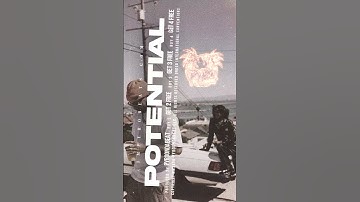 Nipsey Hussle Type Beat 2023 x Larry June Type Beat 2023 "POTENTIAL"