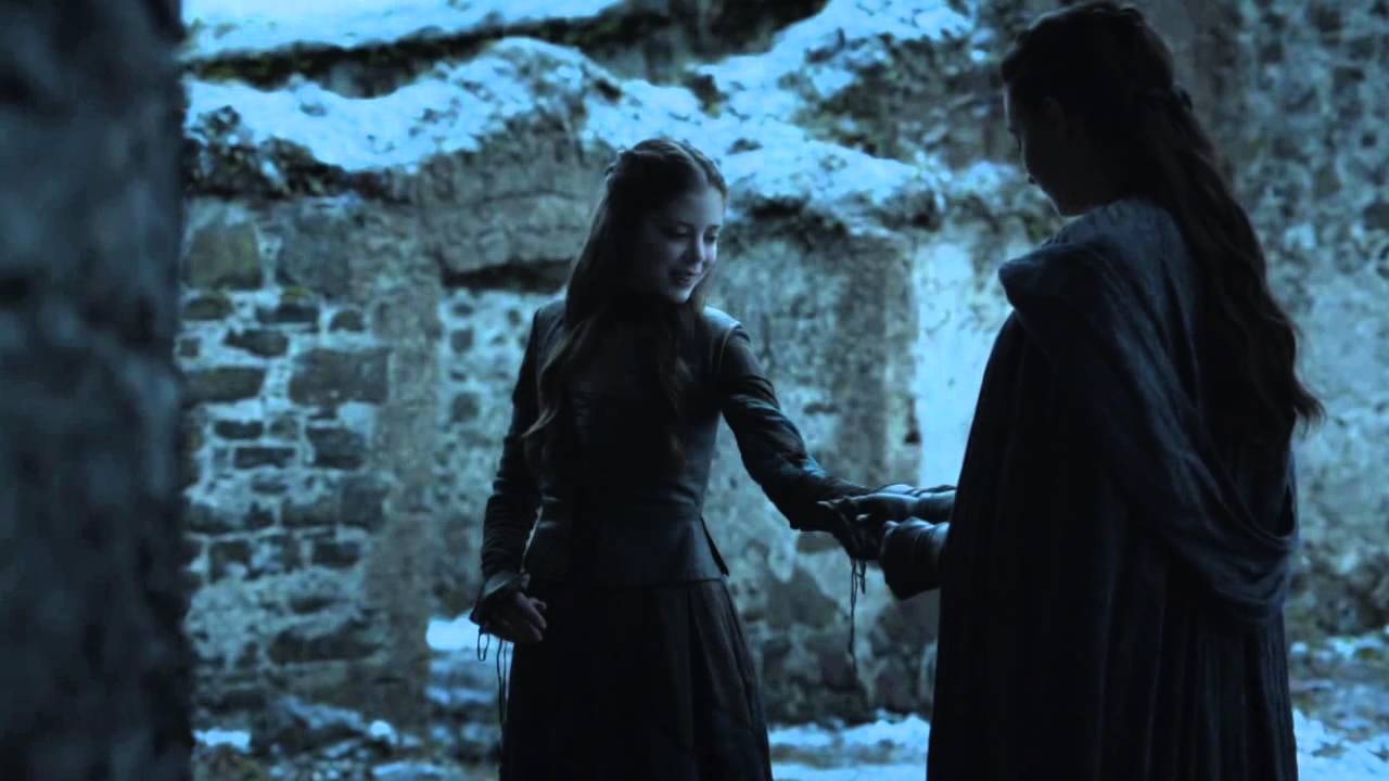 Game of Thrones: Season Five Watch Episode 5 - YouTube