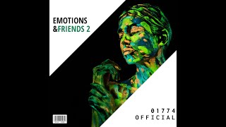 01774 Official - Emotions & Friends 2