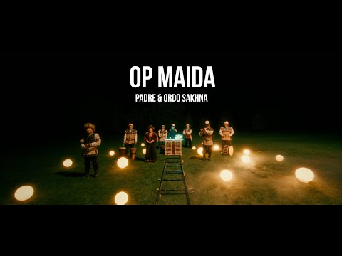 Ordo Sahna x Padre — Op maida / mood video / Curltai 2022