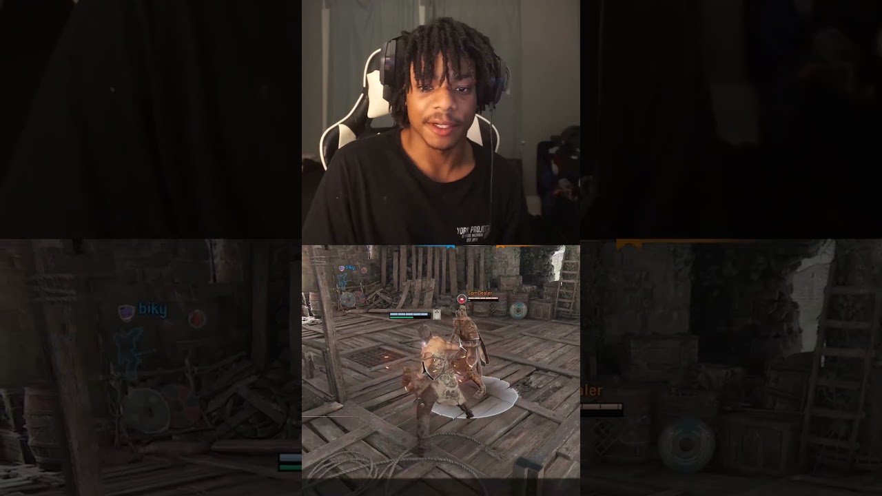 WATCH TIL' THE END...