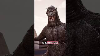 Godzilla Destroy All Monsters is finally getting a remaster!