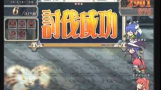 【QMA8】SERGIOのプレイ日記・その31（協力プレー）
