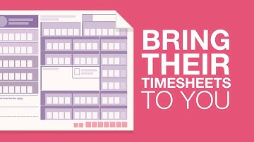Healthcare Australia   Electronic Timesheets for Clients